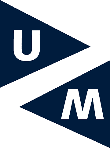 Maastricht University logo
