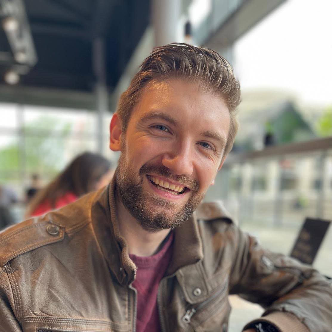 Rick A. Reijnders Profile Picture
